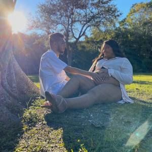 Meet your Posher, Kiabeth